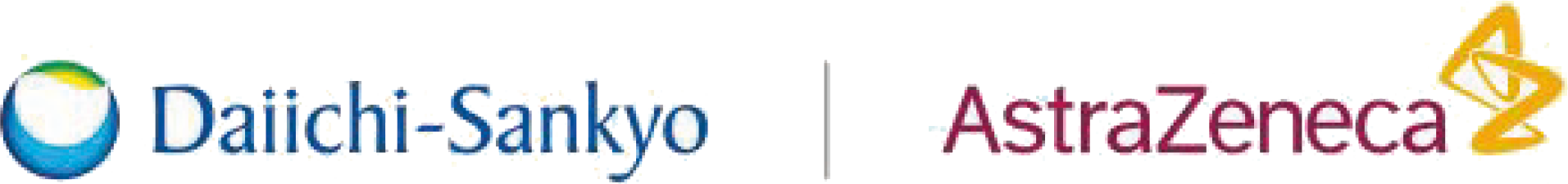 DAIICHI-SANKYO & ASTRAZENECA